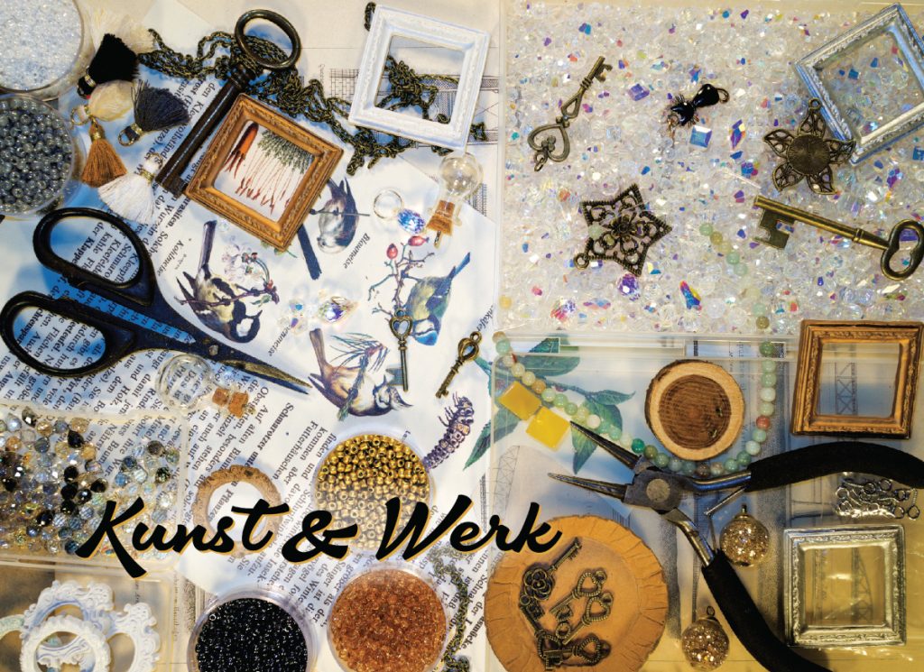 Kunst und Werk