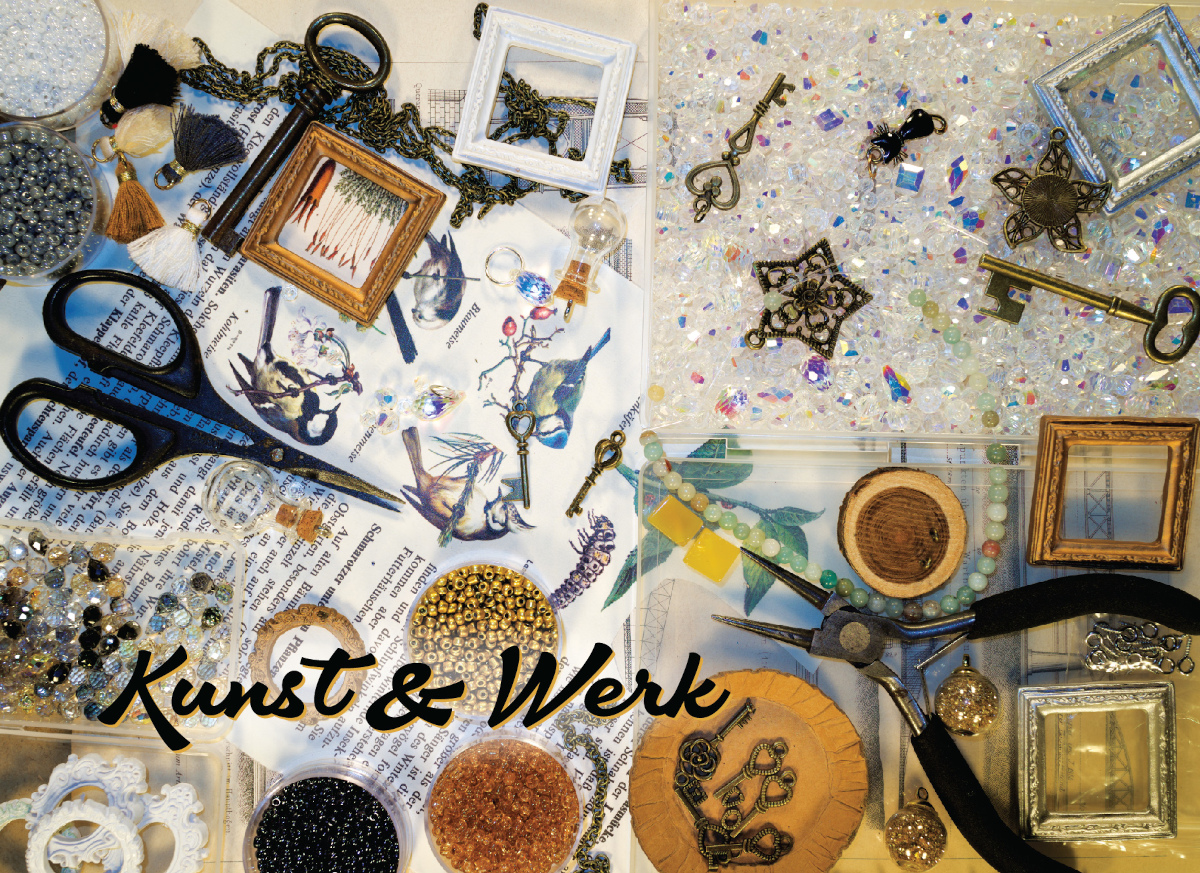 Kunst und Werk