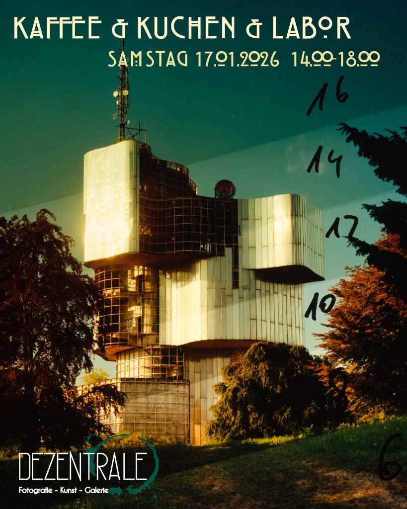 kaffee und kuchen und labor